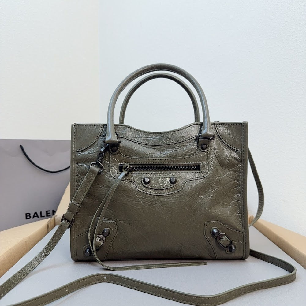 Dragons Bags Balenciaga Luxury Bag --111691