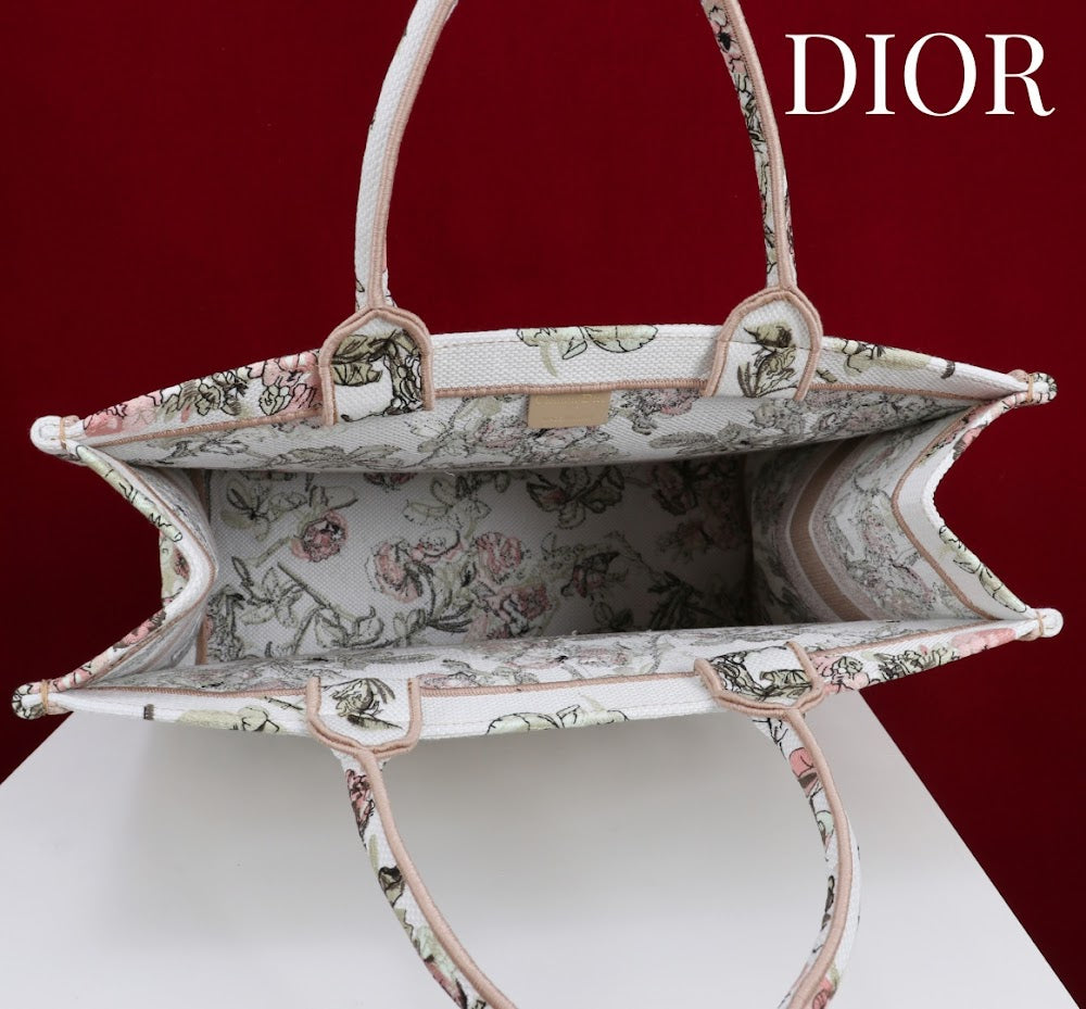 Dragons BagsDiorn Luxury Bag --114895