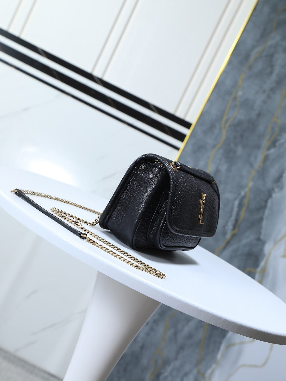 Dragons Bags YSLn Luxury Bag --120580