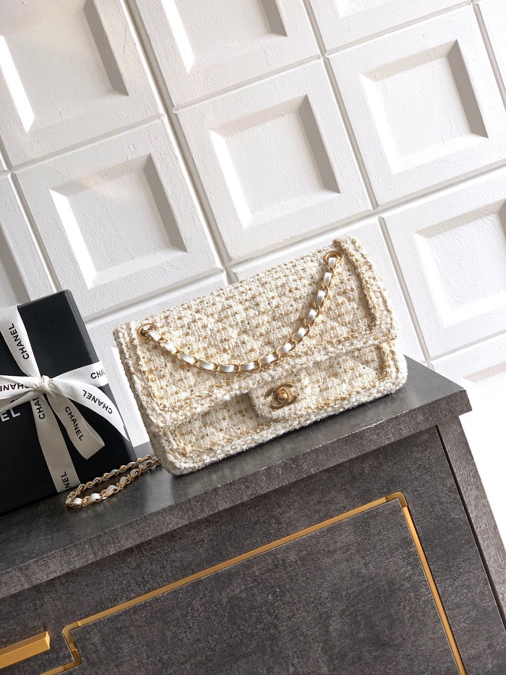 Dragons Bags CHn Luxury Bag --113068
