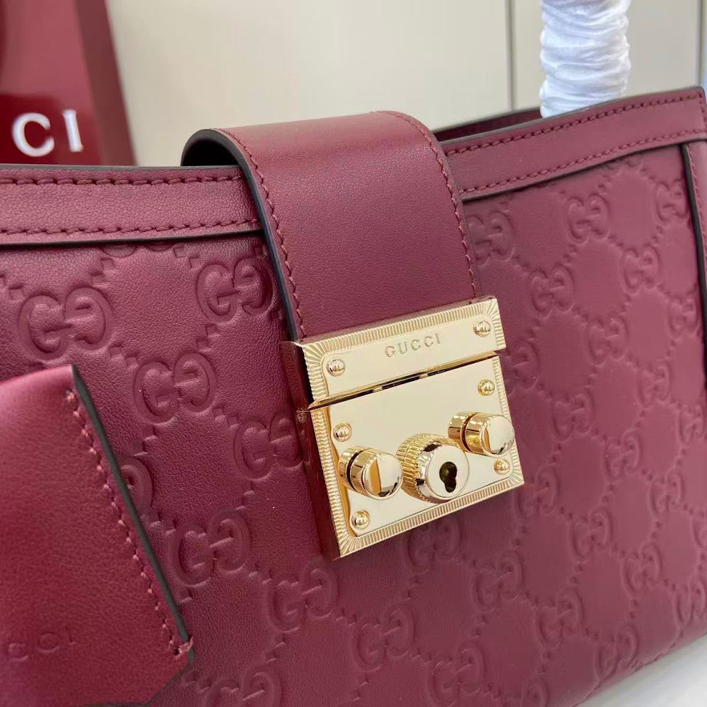 Dragons Bags Guccin Luxury Bag --94806