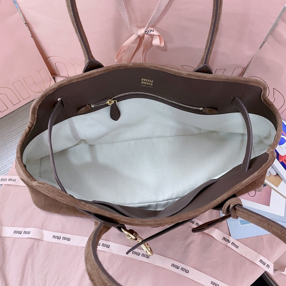 Dragons Bags Miun Miun Luxury Bag --122451
