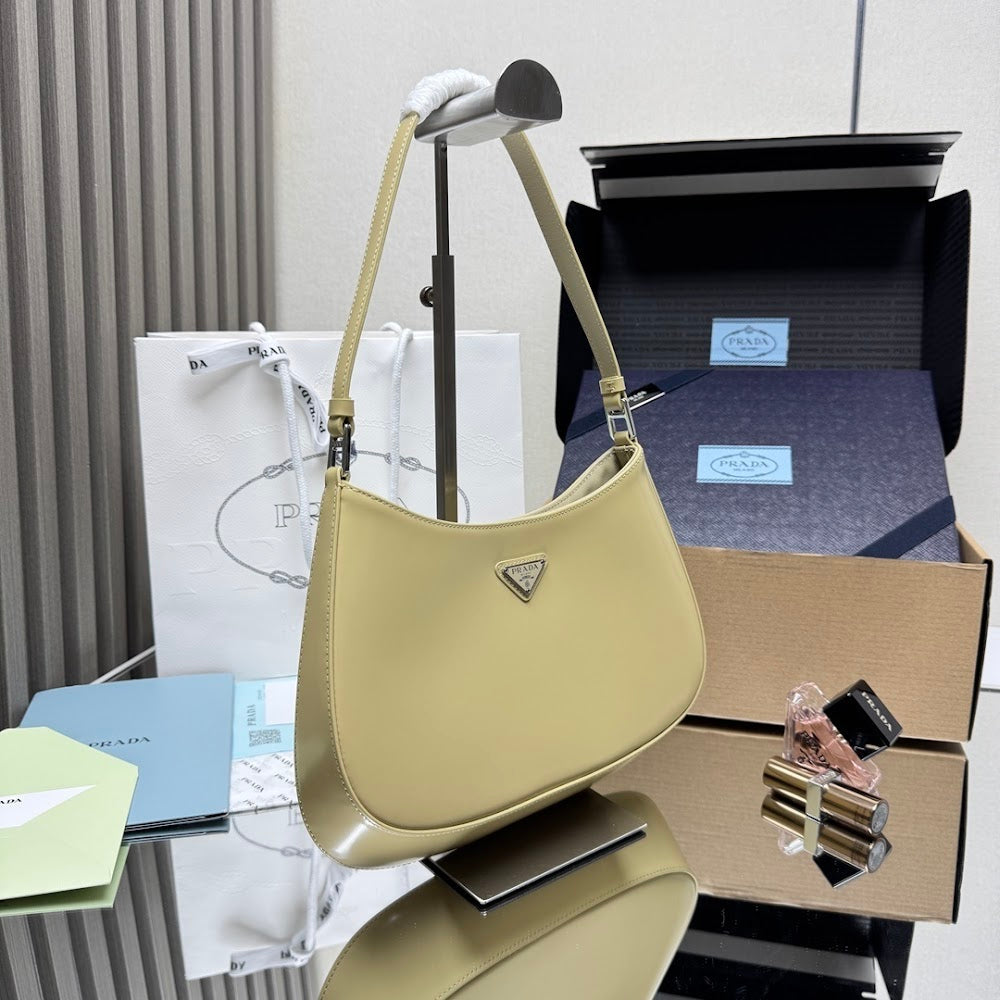 Dragons Bags Pradn Luxury Bag --101766