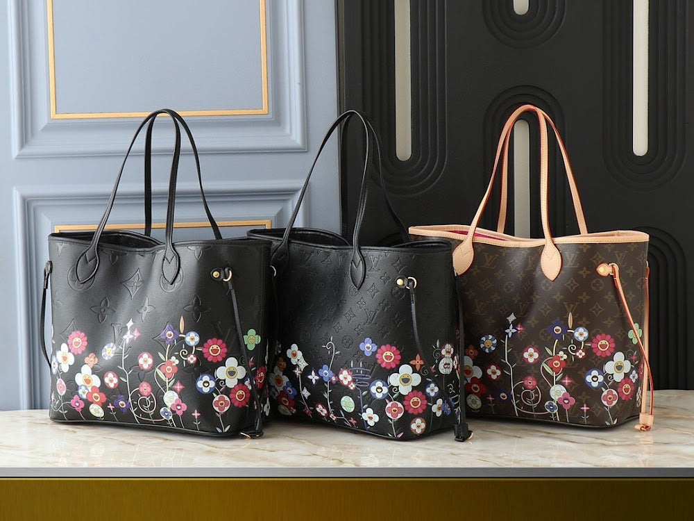 Dragons Bags ln Luxury Bag --76645