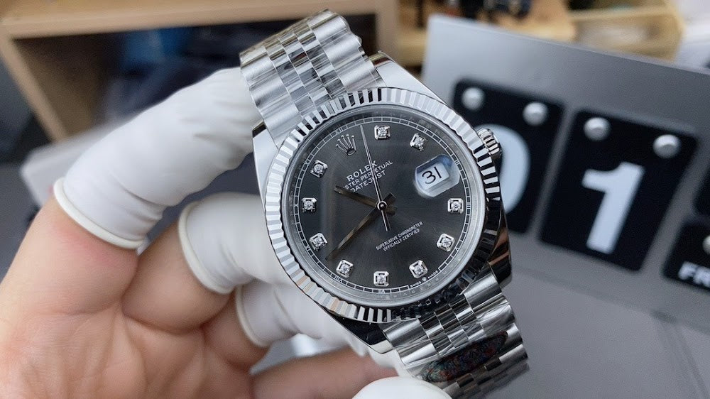 Dragons Bags Luxury Designer Watch --104666