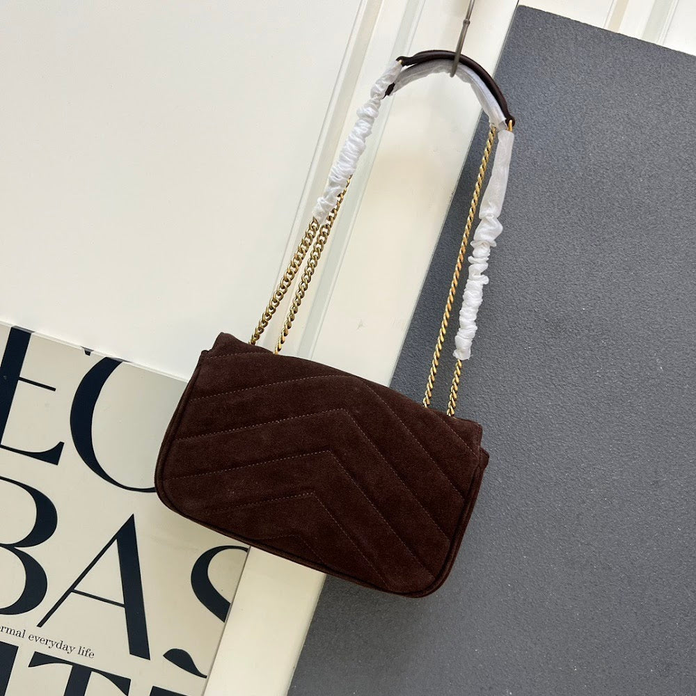 Dragons Bags ysn Luxury Bag --71987