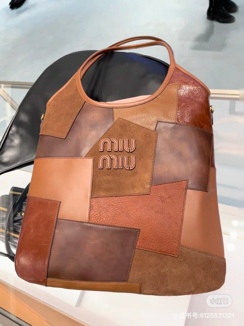 Dragons Bags Miun Miun Luxury Bag --122544