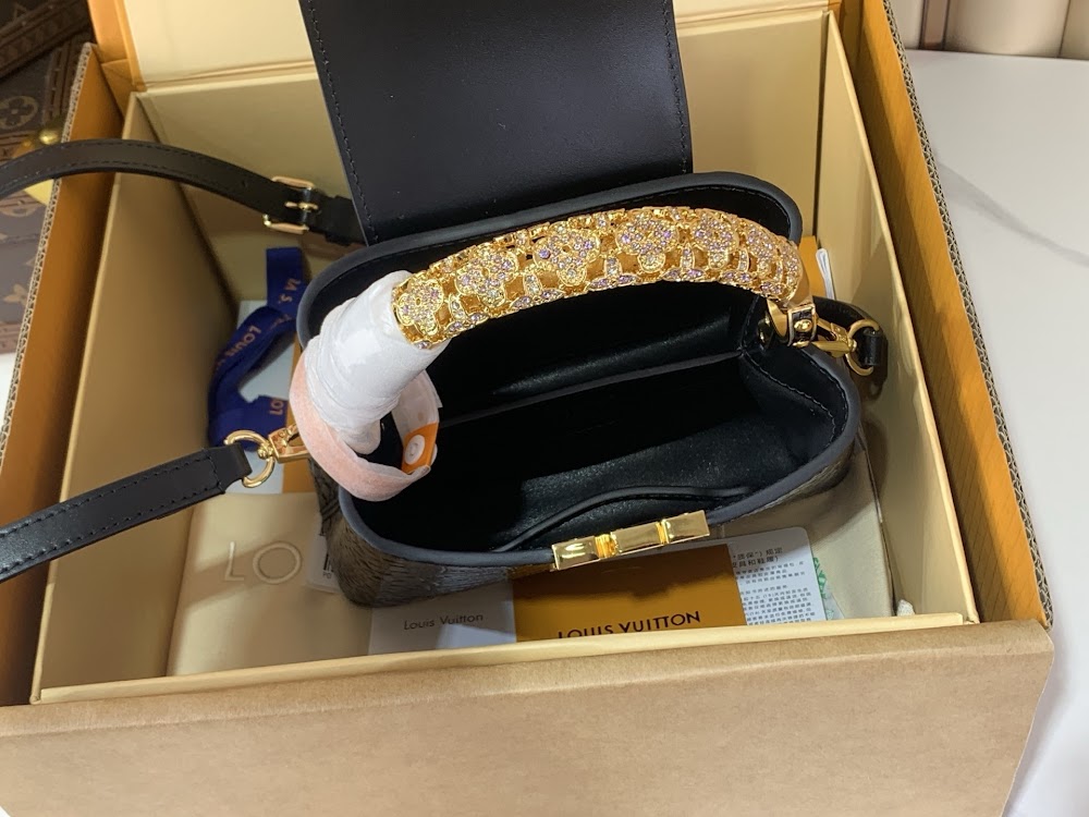Dragons Bags ln Luxury Bag --69950