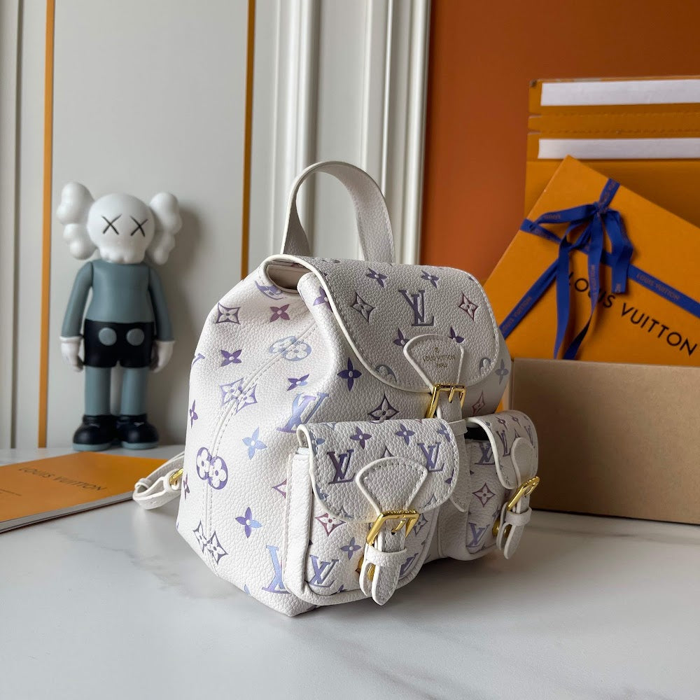 Dragons Bags ln Luxury Bag --77254