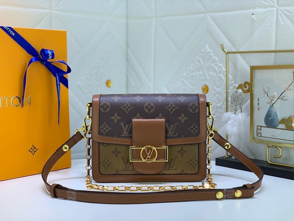 Jessica Bags ln Luxury Bag --75653