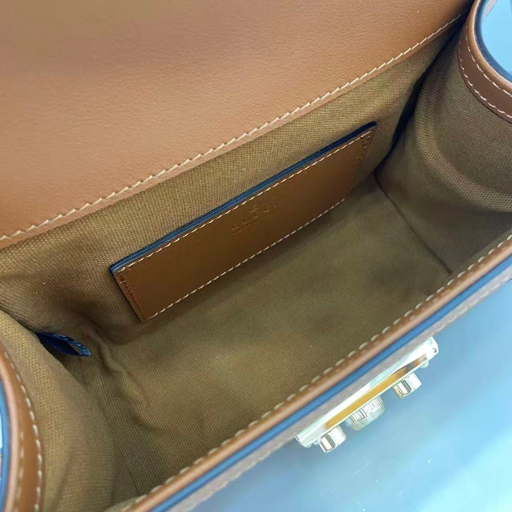 Dragons Bags Guccin Luxury Bag --94873