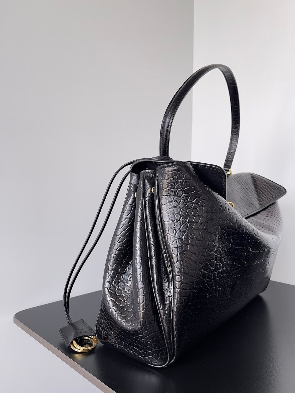 Dragons Bags Balenciaga Luxury Bag --111557