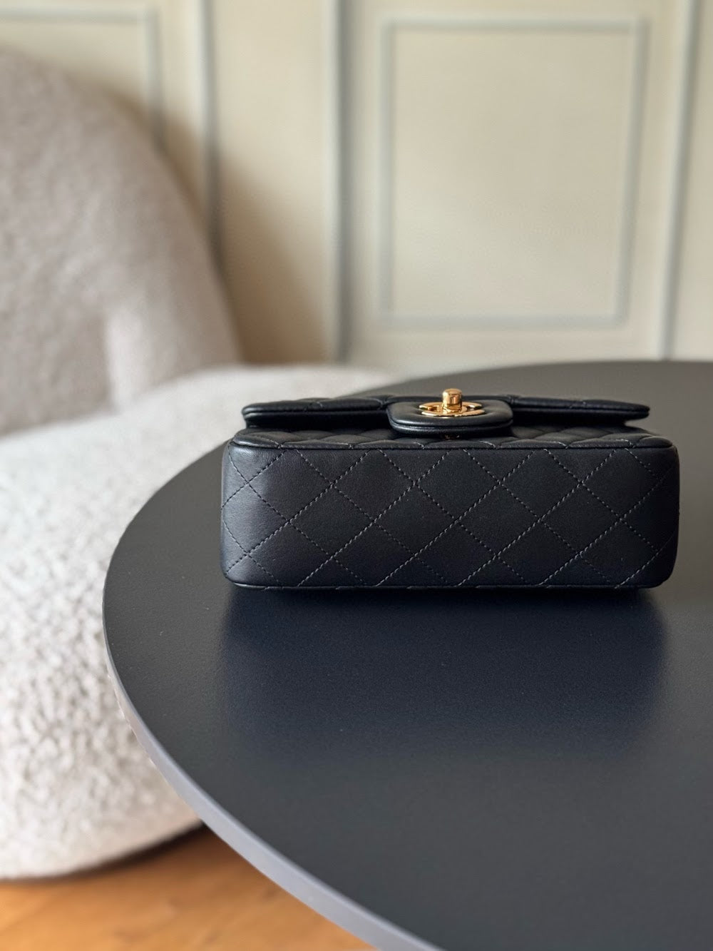 Dragons Bags CHn Luxury Bag --112922