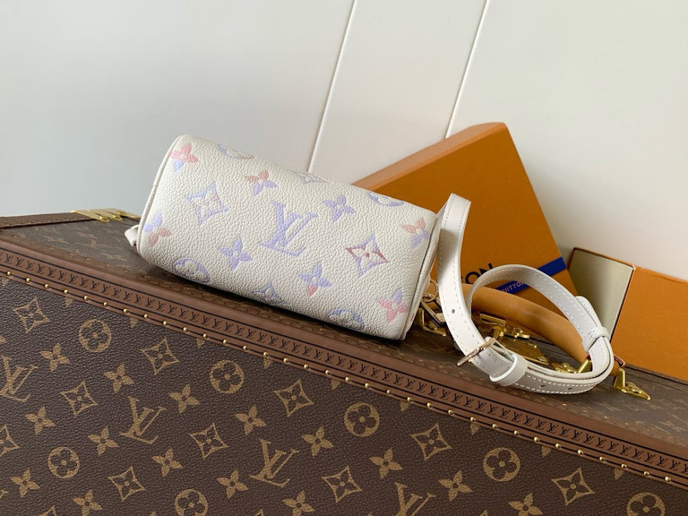 Dragons Bags ln Luxury Bag --81751