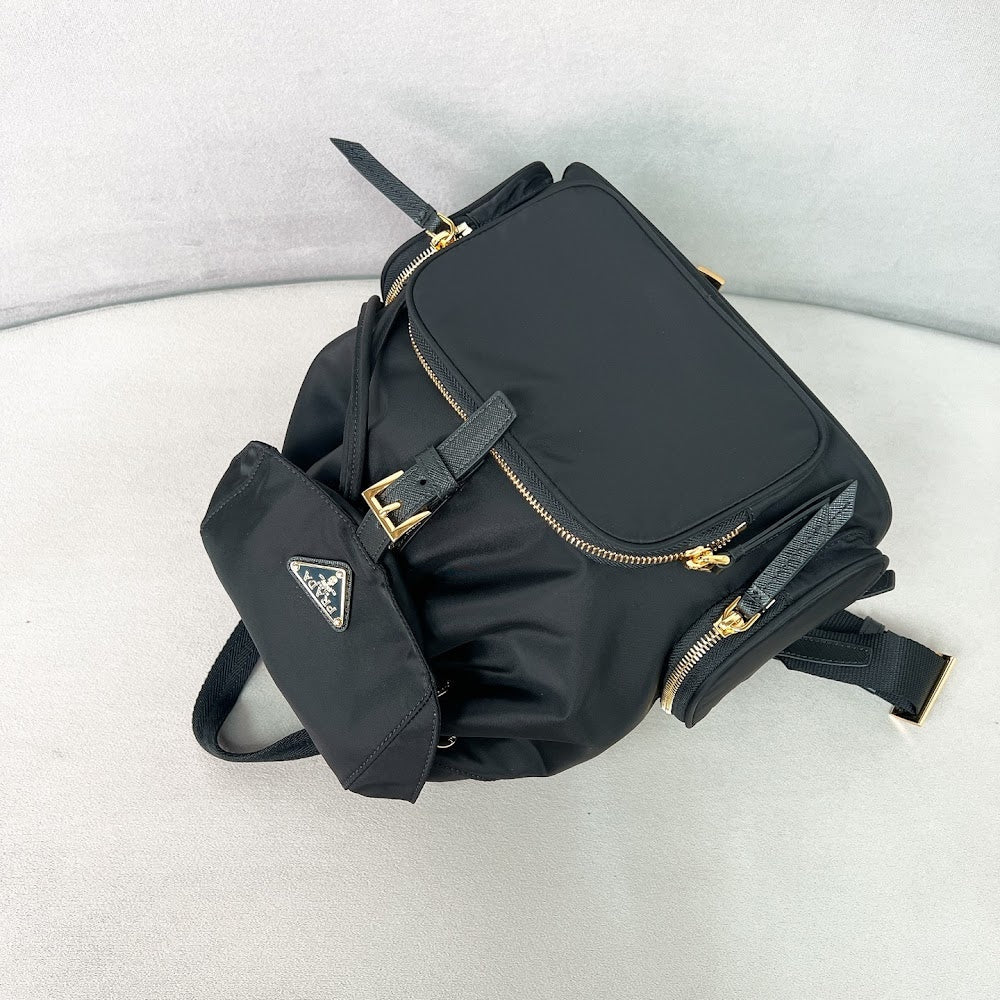 Dragons Bags Pradn Luxury Bag --103015