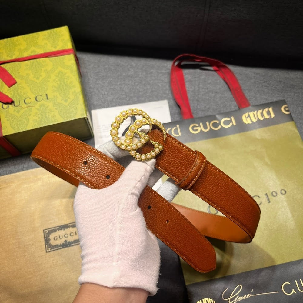 Dragons Bags Guccin Luxury Belt --105050