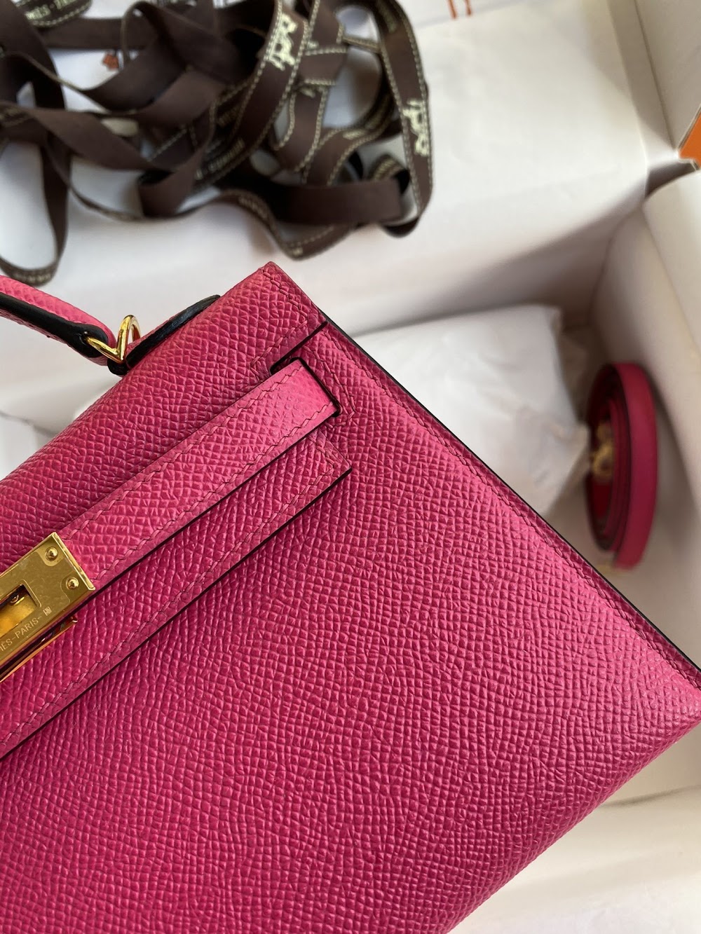 Dragons Bags Hermesn Luxury Bag --119020