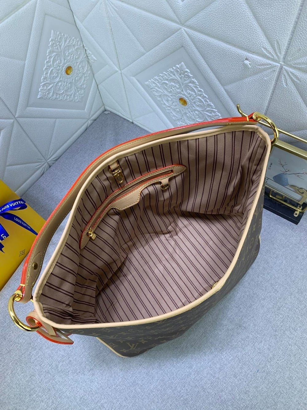 Jessica Bags ln Luxury Bag --75907