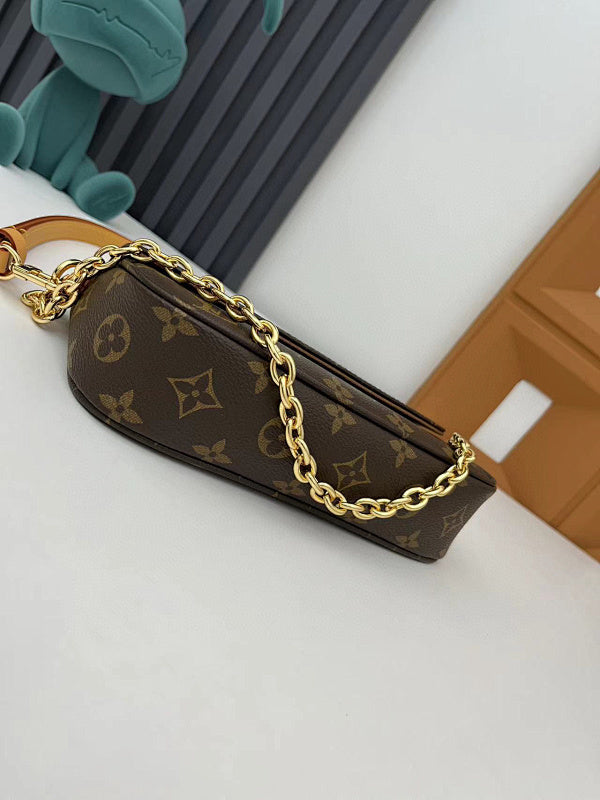 Dragons Bags LVn Luxury Bag --80199