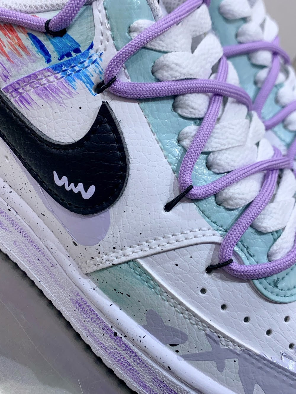 Dragons Bags Nike Luxury Shoes --55289