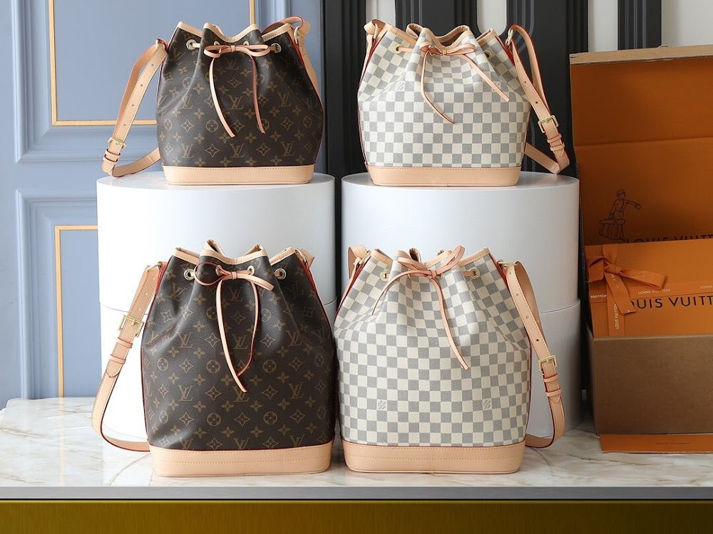 Dragons Bags ln Luxury Bag --76925
