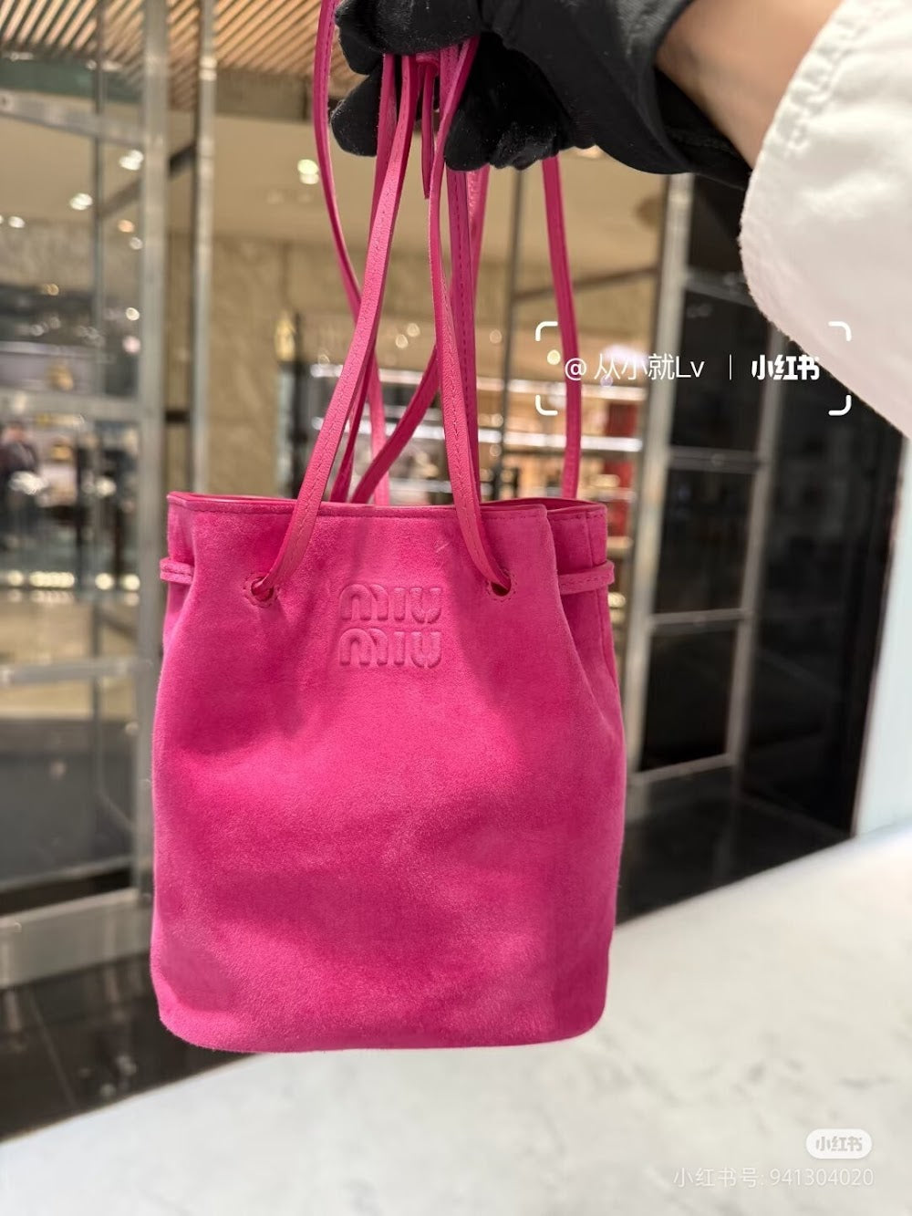 Dragons Bags Miun Miun Luxury Bag --123037