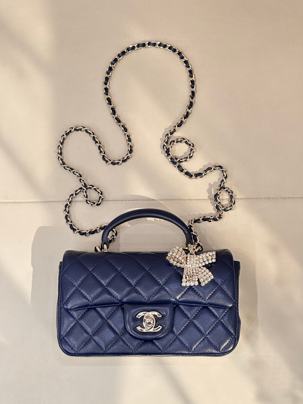 Dragons Bags CHn Luxury Bag --112748