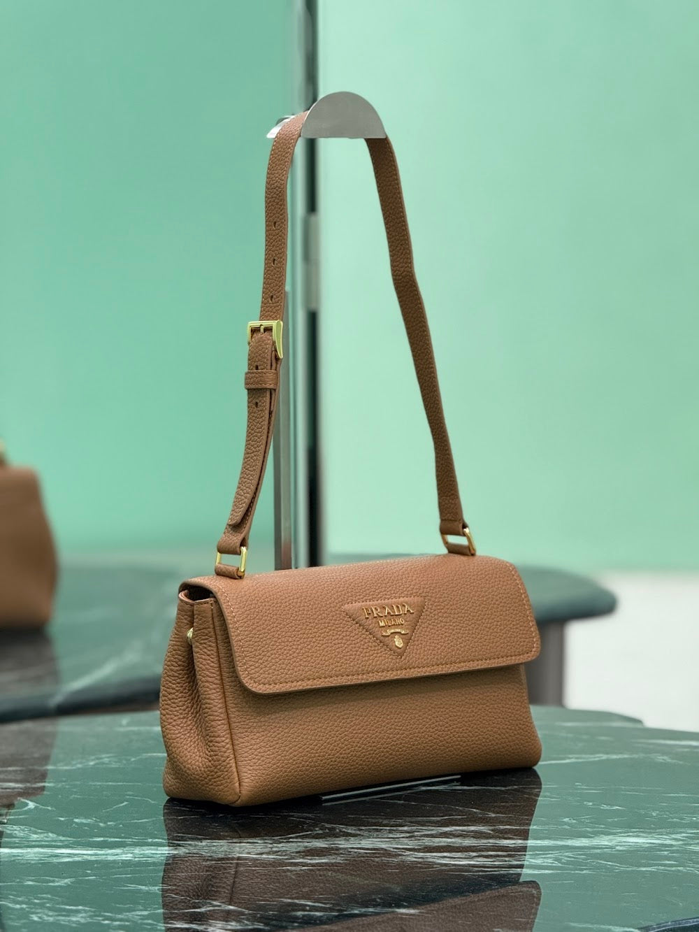 Dragons Bags Pradn Luxury Bag --102281