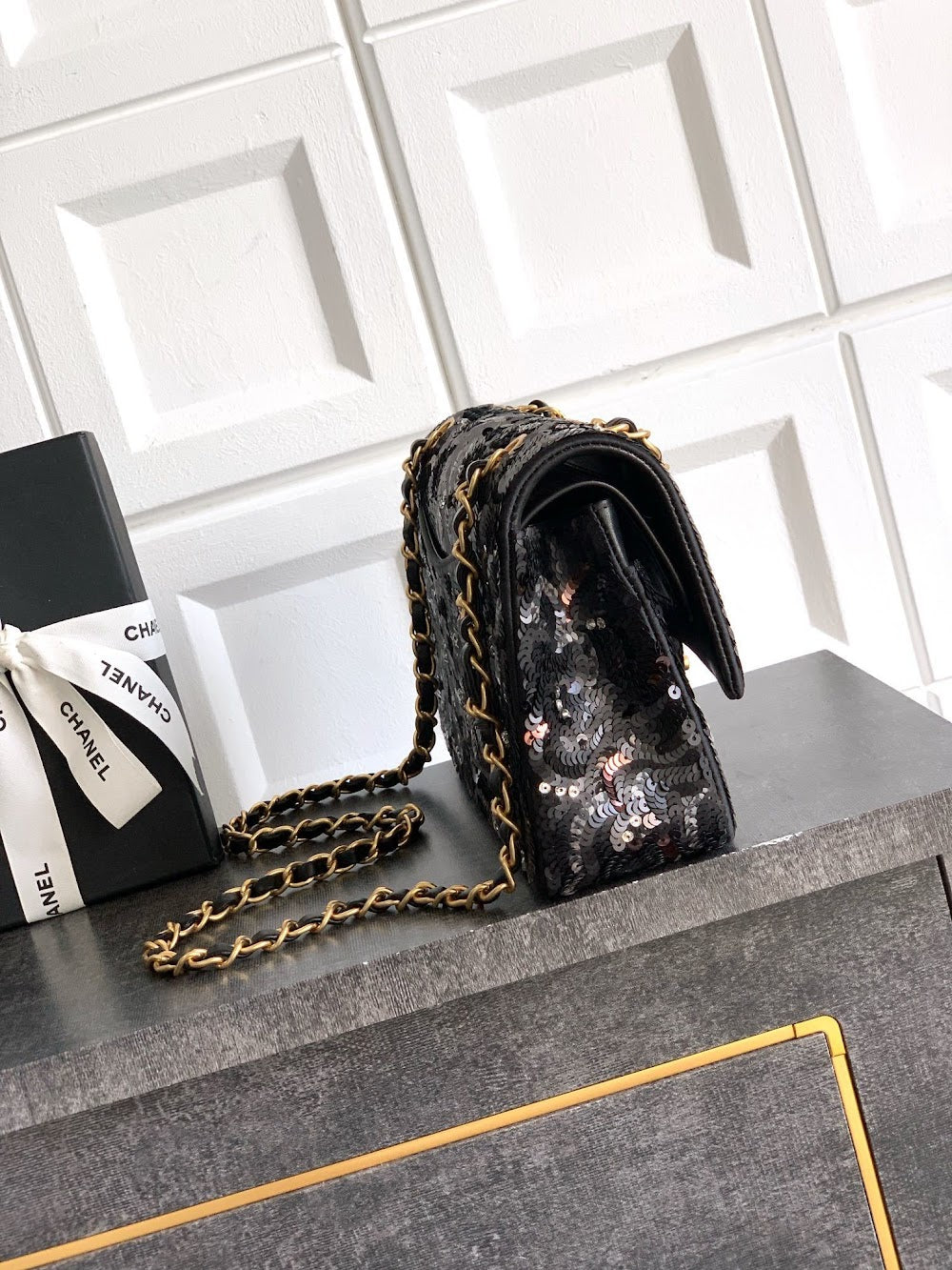 Dragons Bags CHn Luxury Bag --112800