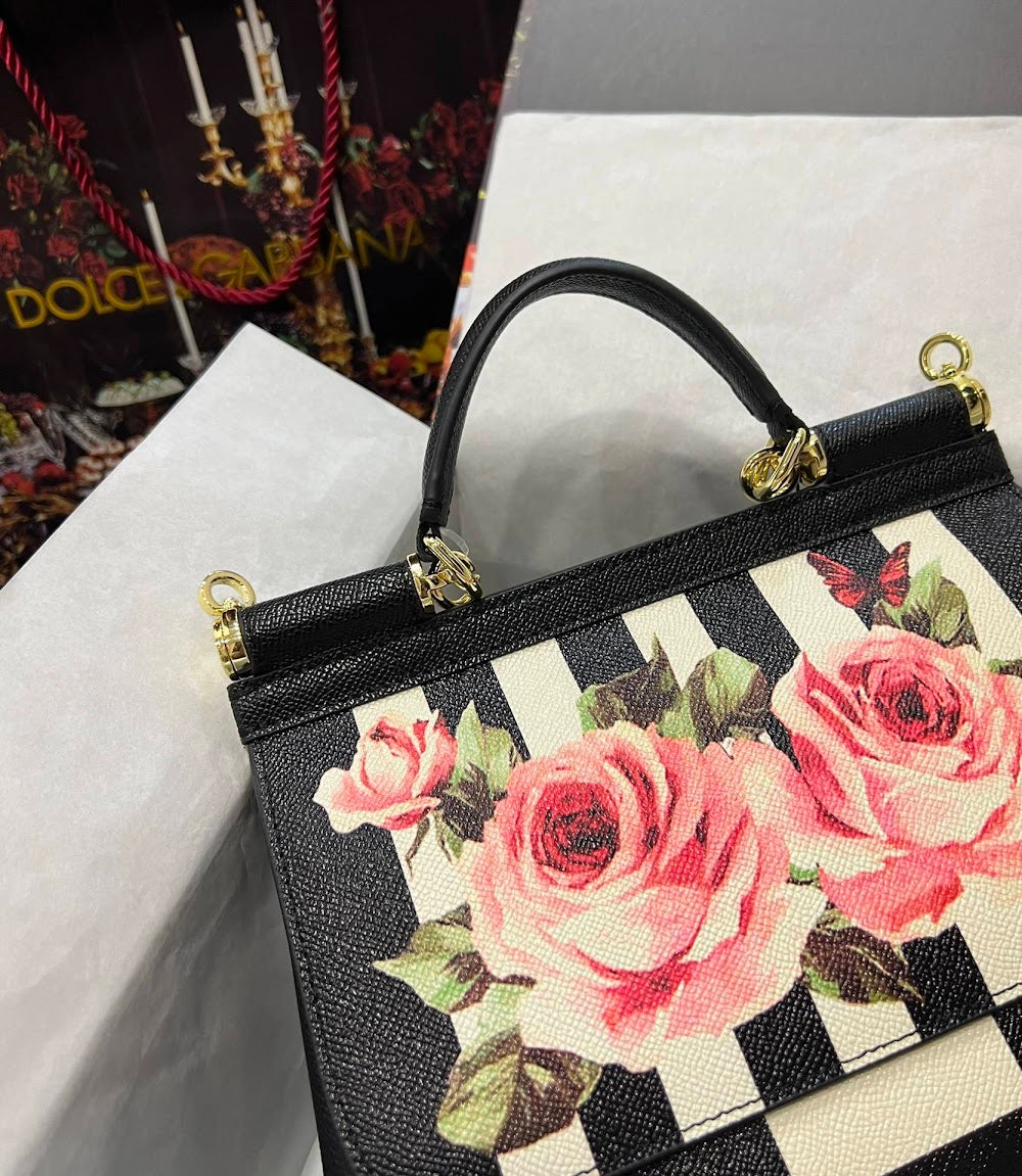 Dragons Bags DGn Luxury Bag --93914