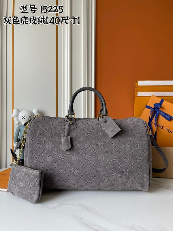 Dragons Bags LVn Luxury Bag --78825