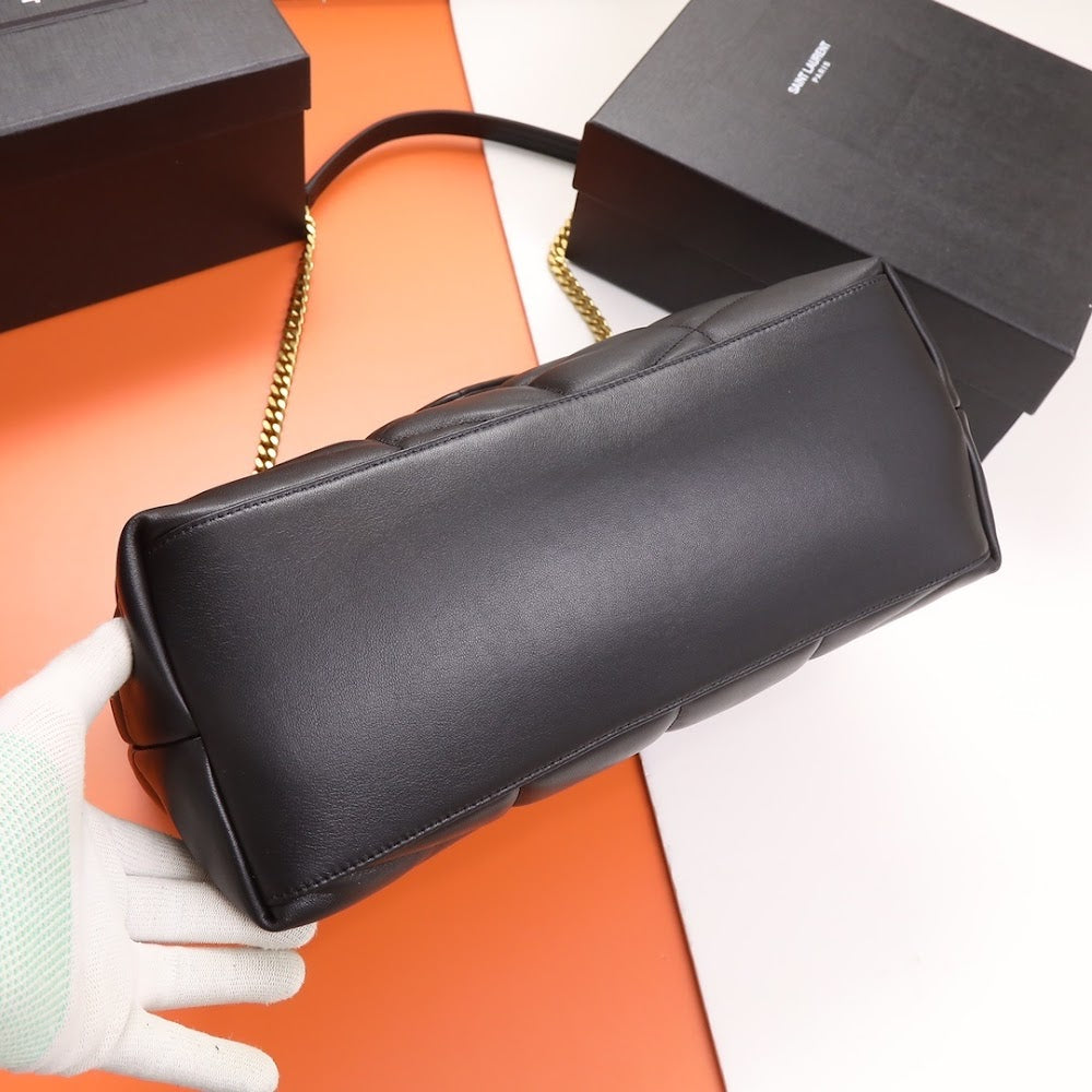 Dragons Bags YSLn Luxury Bag --120405