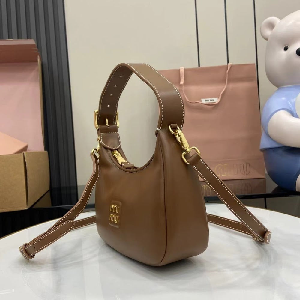 Dragons Bags Miun Miun Luxury Bag --122365