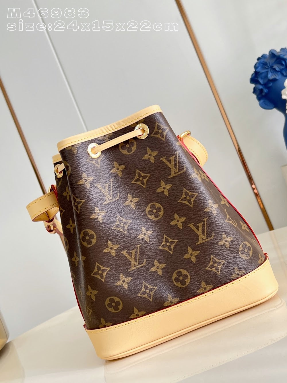 Dragons Bags ln Luxury Bag --95944