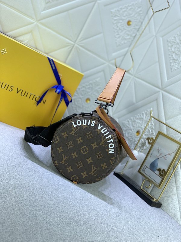 Dragons Bags LVn Luxury Bag --80099