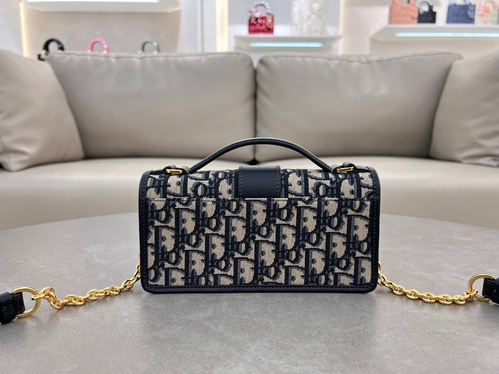 Dragons BagsDiorn Luxury Bag --114893