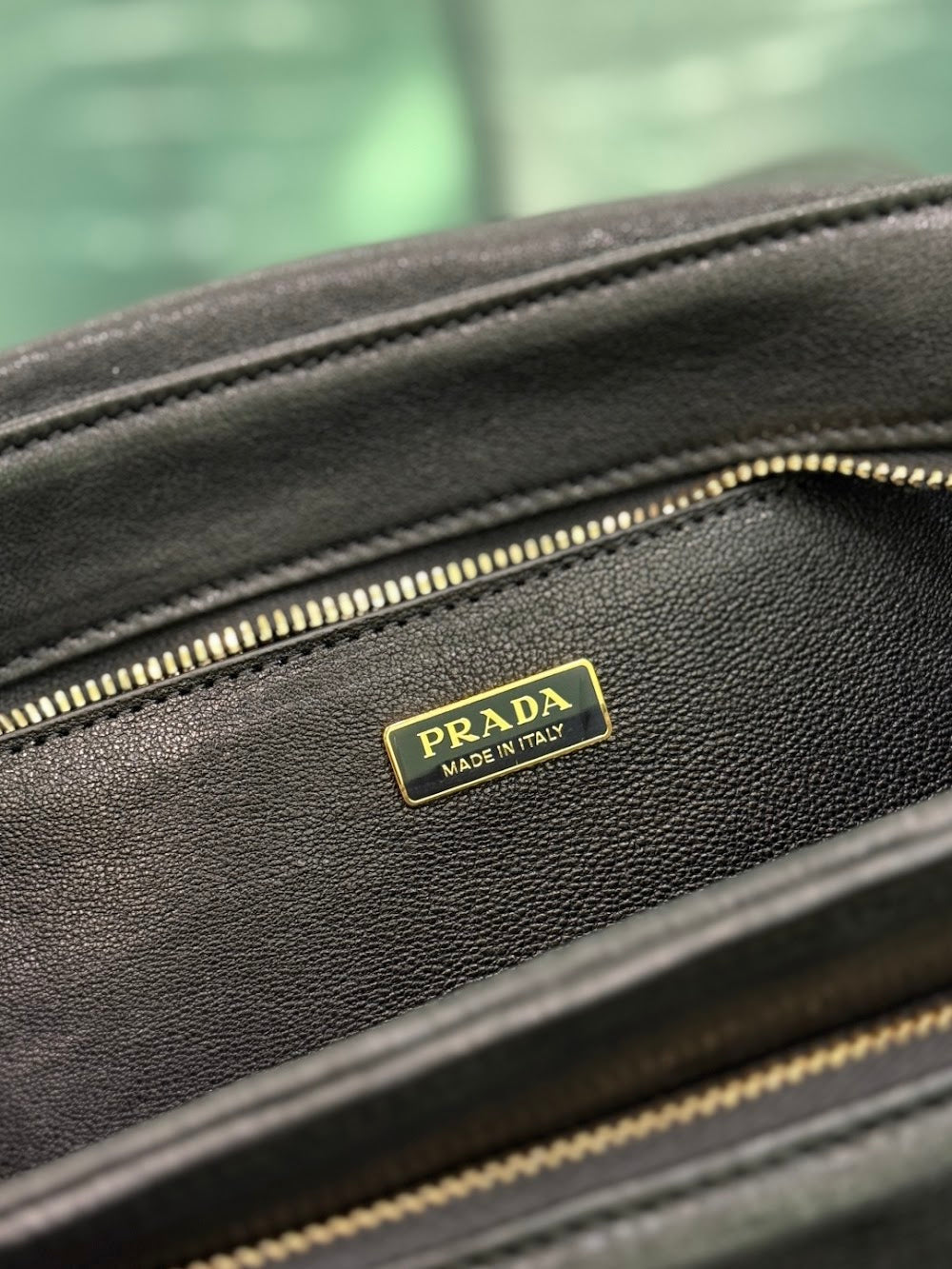 Dragons Bags Pradn Luxury Bag --102740