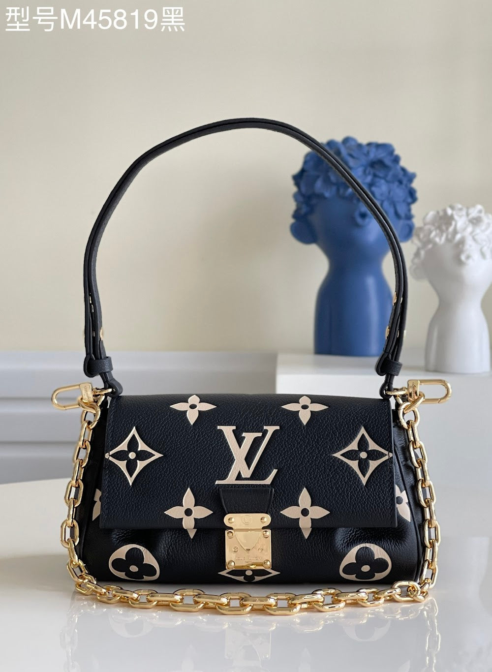 Dragons Bags ln Luxury Bag --96009