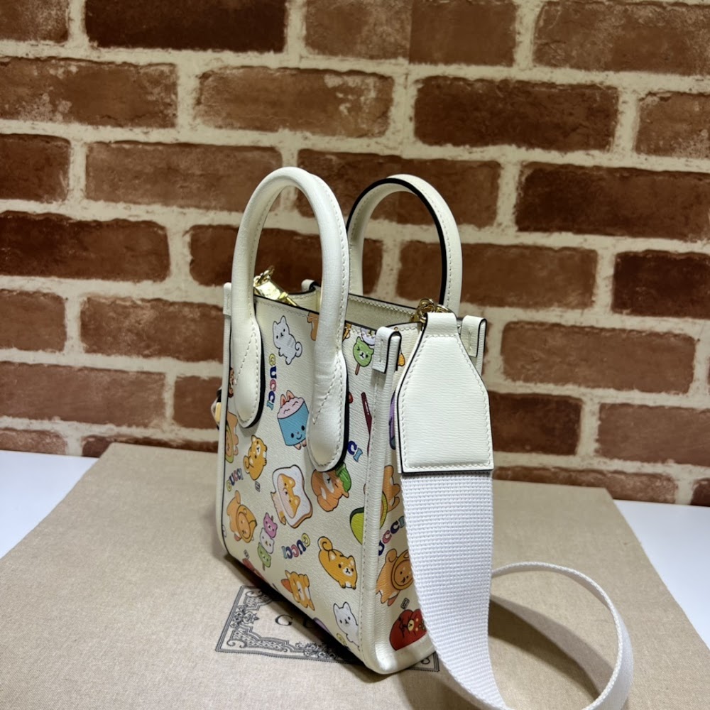 Dragons Bags Guccin Luxury Bag --95530