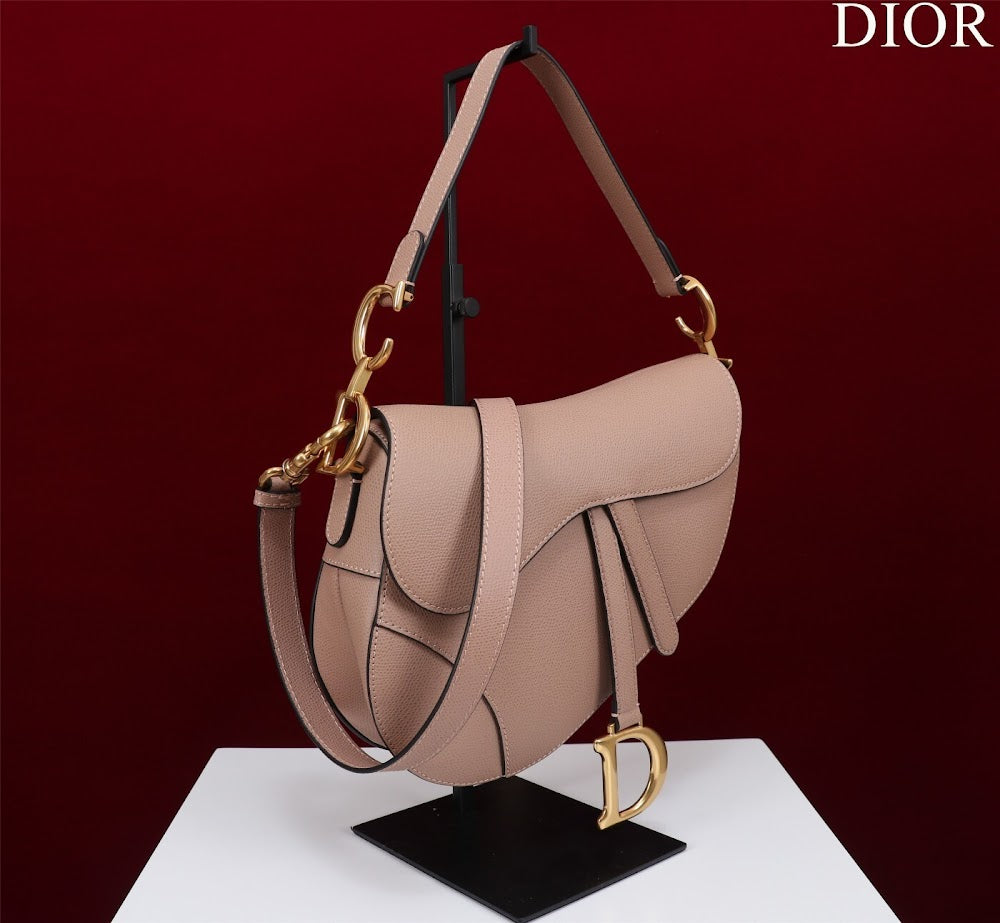 Dragons BagsDiorn Luxury Bag --116528