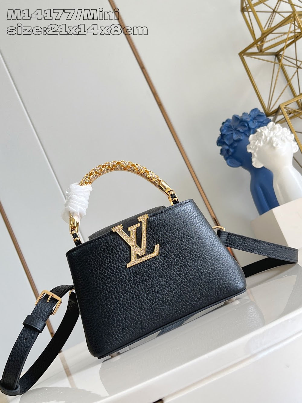 Dragons Bags ln Luxury Bag --97576