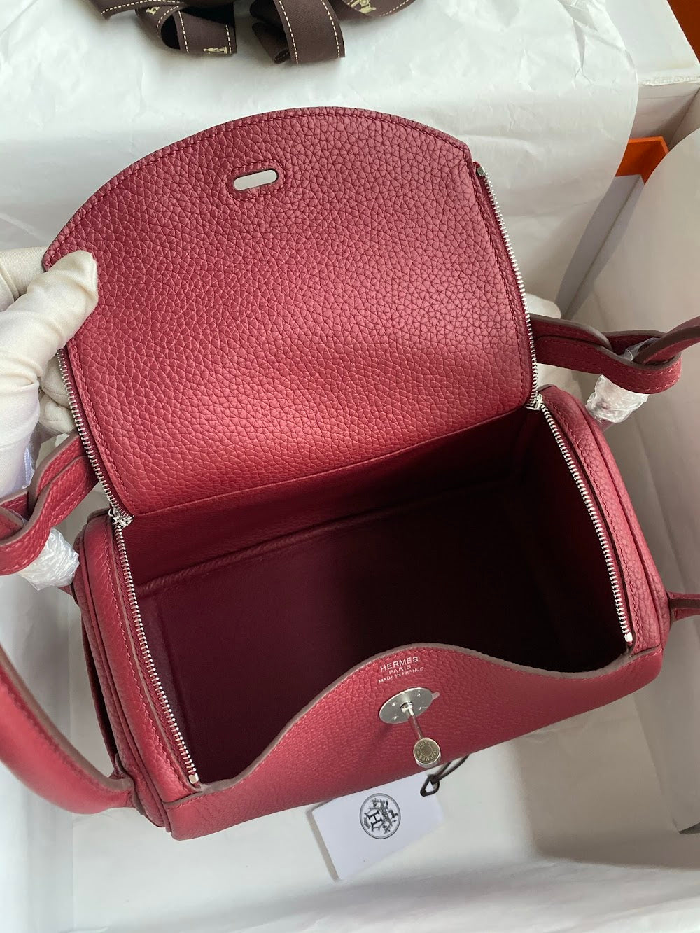 Dragons BagsHermesn Luxury Bag --116915