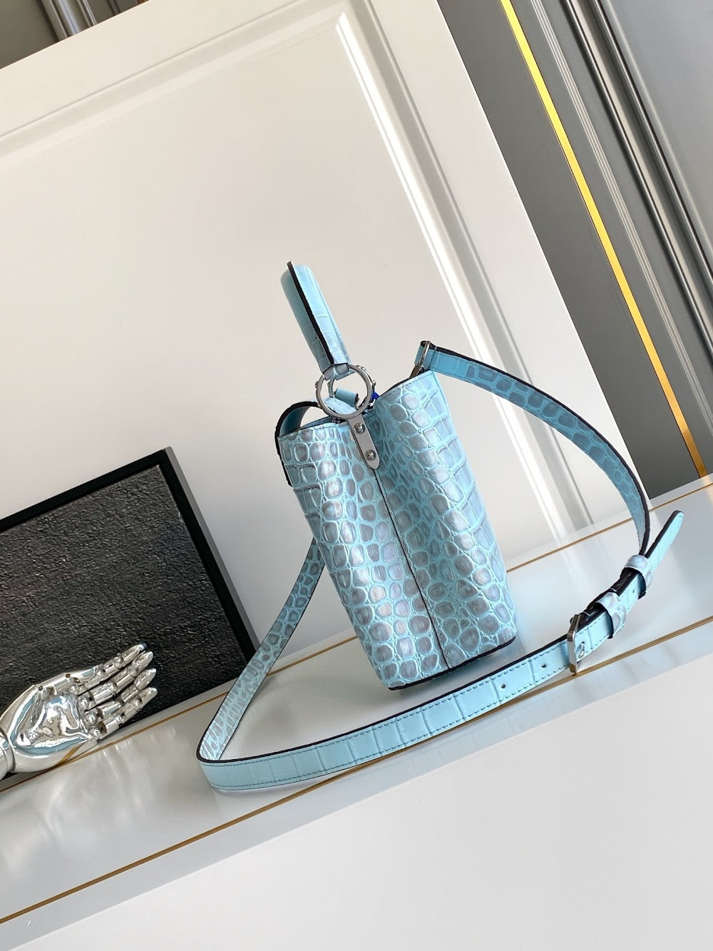 Dragons Bags ln Luxury Bag --96172