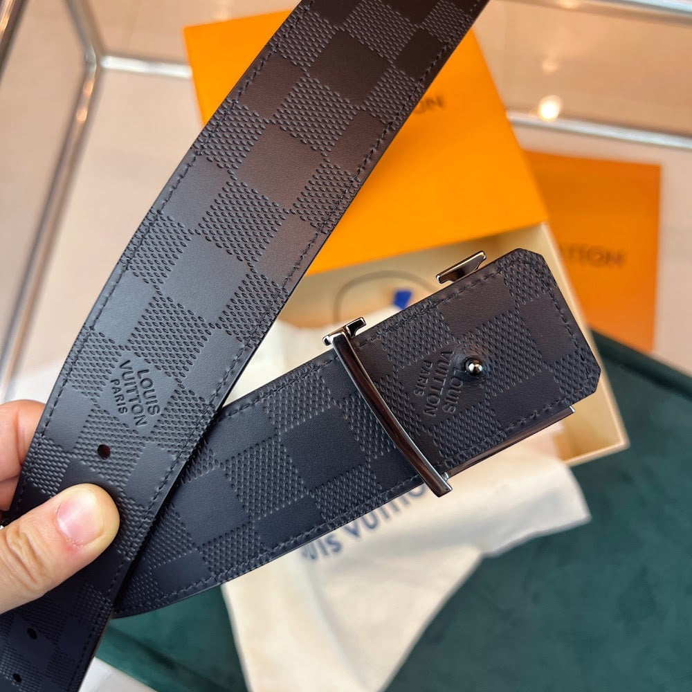 Dragons Bags ln Luxury Belt --100498