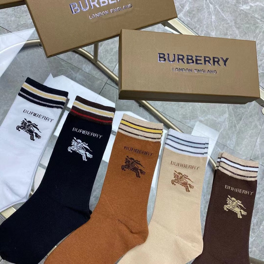 Dragons Bags Premium Luxury Socks --98345