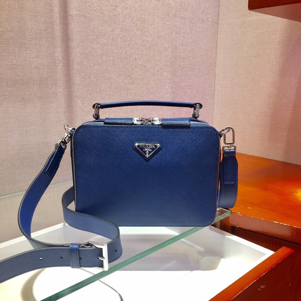 Dragons Bags Prada Luxury Bag --54337