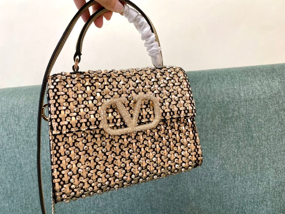 Dragons Bags Valentine Luxury Bag --121547