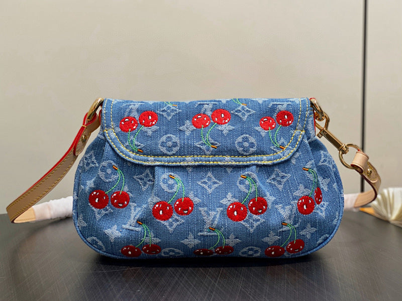 Dragons Bags LVn Luxury Bag --78923