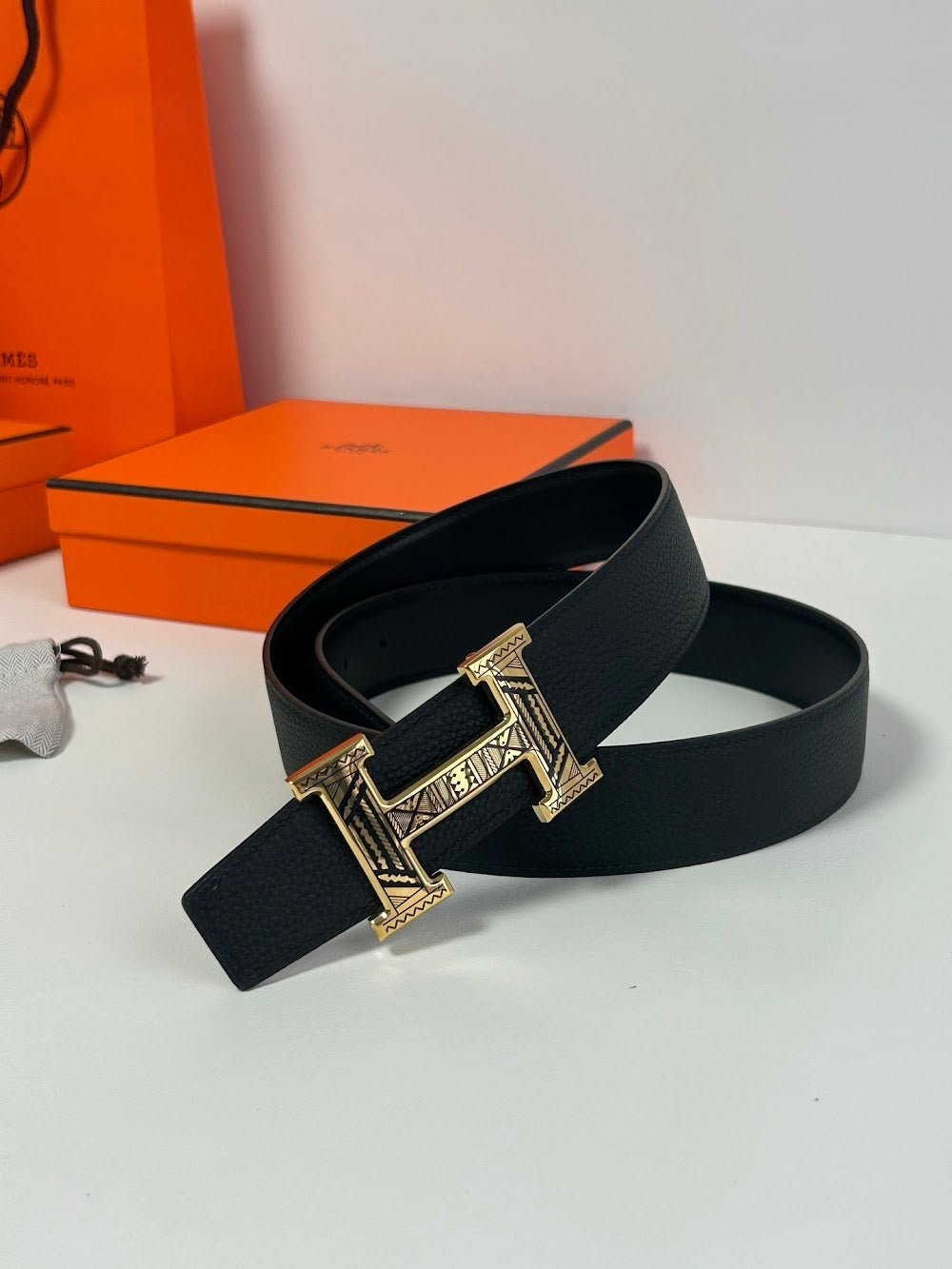 Dragons Bags Hermesn Luxury Belt --105906