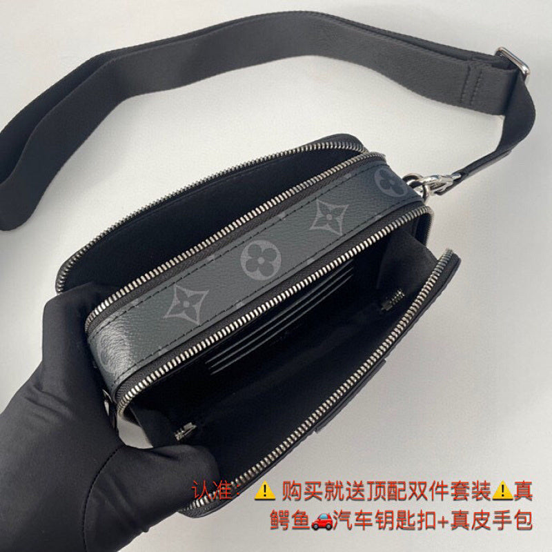 Dragons Bags ln Luxury Bag --70127